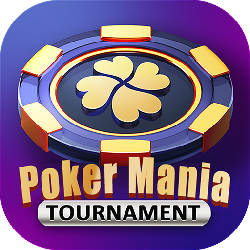 Poker Mania Download on Windows