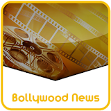 Bollywood News icon