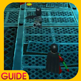 Video Guide for Lego Batman icon