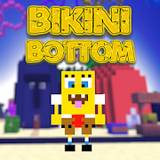 Bikini Bottom - mod and add-ons