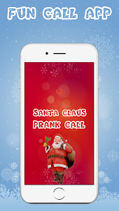 Santa Claus Prank Call