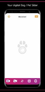 PetCam App - Dog Camera App