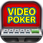Cover Image of Download Video Poker by Pokerist  APK