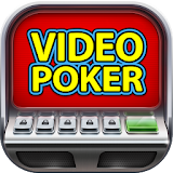 Video Poker by Pokerist icon