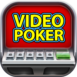 Imej ikon Video Poker oleh Pokerist