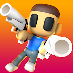 Cover Image of Unduh Back To Back 3D  APK