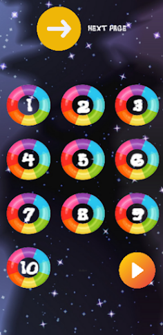 Ring Rendezvous - Screenshot 2