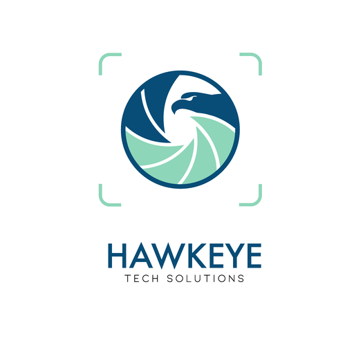 HawkEye 1.0.0 Icon