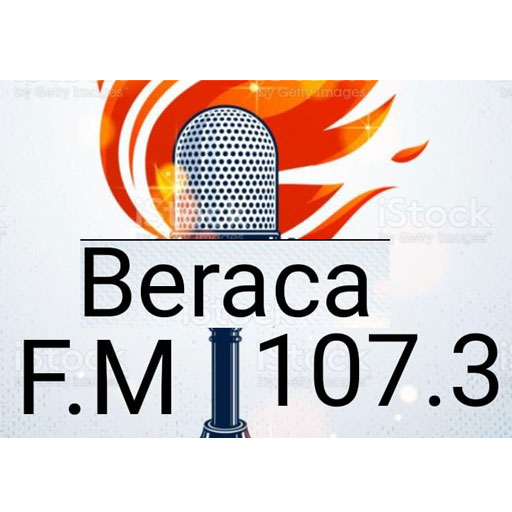 Radio Beraca Pueblo Italiano 9.9 Icon