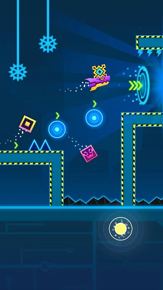 Download Block Dash Infinito APK latest v1.121 for Android