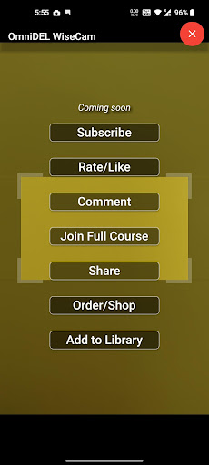OmniDEL Screen 3