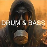 Cover Image of 下载 Drum and Bass Music  APK