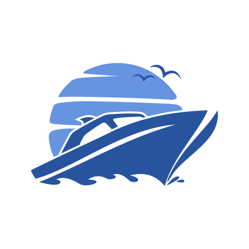 Marinebroker Boat Database logo