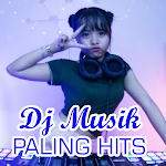 Cover Image of Tải xuống DJ Remix Terbaru  APK
