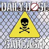 Daily Dose of Sarcasm icon