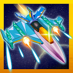 Cover Image of Download 1945 SPACE SHOOTER AIR STRIKE  APK