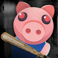 Piggy Horror by Roblox