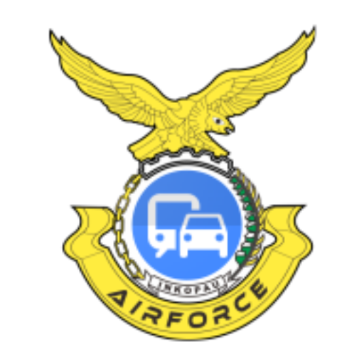 INKOPAU-DRIVER logo
