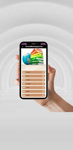 Difficult languages and dialects