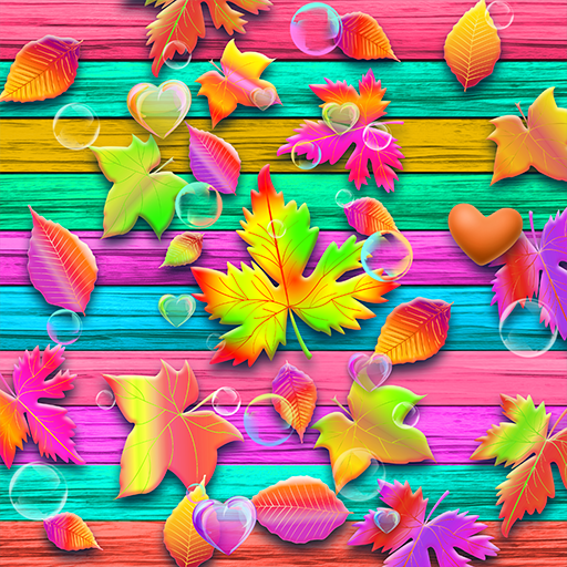4K Wallpaper HD - Bboing Rianb logo