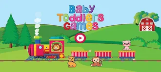 Game screenshot Baby Toddlers Games mod apk