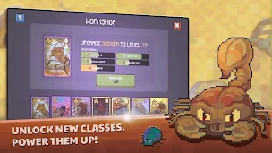 Ant Colony: Wild Forest Game - Screenshot 2