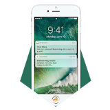 Phone7 OS10 Ringtones icon