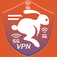 Speed 5G VPN 2022 -Fast VPN
