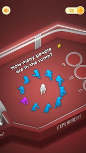 Riddle Labs Apk Mod for Android [Unlimited Coins/Gems] 3