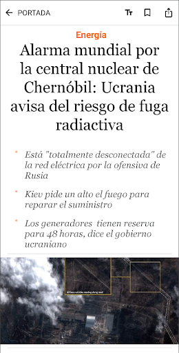 elEconomista.es Screen 3