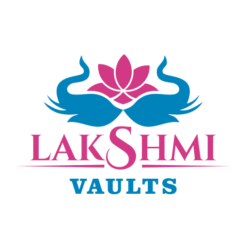 Lakshmi Vaults  Icon