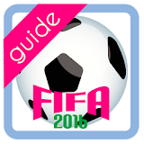 Guide For Fifa 2016 Game icon