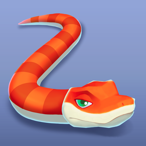 Snake Rivals: jogo da cobrinha – Apps no Google Play