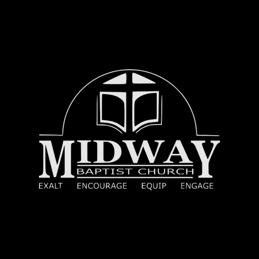 Midway Baptist Church - VA logo