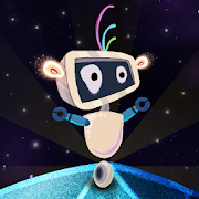 Top 38 Casual Apps Like Planet Odyssey: Robot jumps through galaxy - Best Alternatives