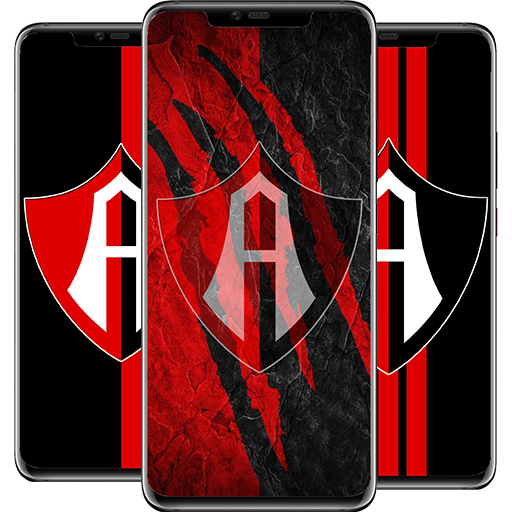 Atlas F.C. Wallpapers logo