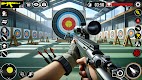screenshot of Real Target Gun Shooter Games
