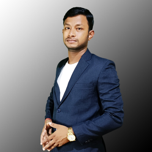 Satyajit Roy logo