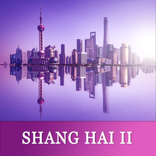 Shang Hai II - Pensacola - AppWisp.com