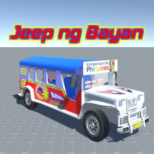 Jeep ng Bayan  Icon