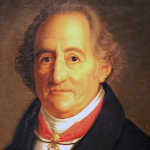 Cover Image of Download Wolfgang Goethe frases  APK