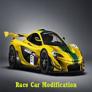 Race Car Modification