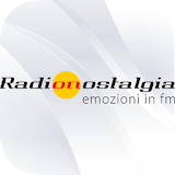 Radio Nostalgia Liguria icon