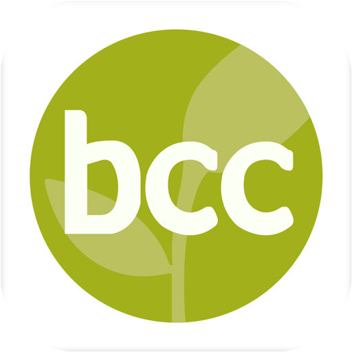 Bangor Community Church logo