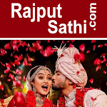 Cover Image of Download Rajput Sathi - No. 1 Rajput Sa  APK