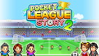 screenshot of Pocket League Story 2