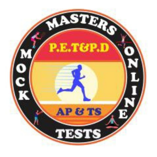 MASTERS PET& PD. ONLINE TESTS logo