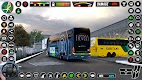 screenshot of Modern Bus Simulator Bus Games