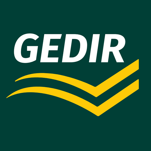 GEDIR logo