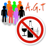 Alcohol Group Therapy icon